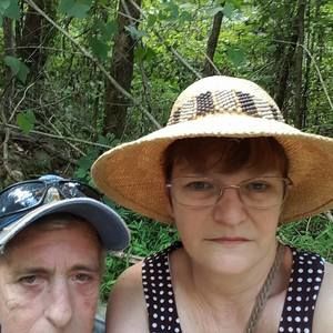 Meet your Posher, Betty